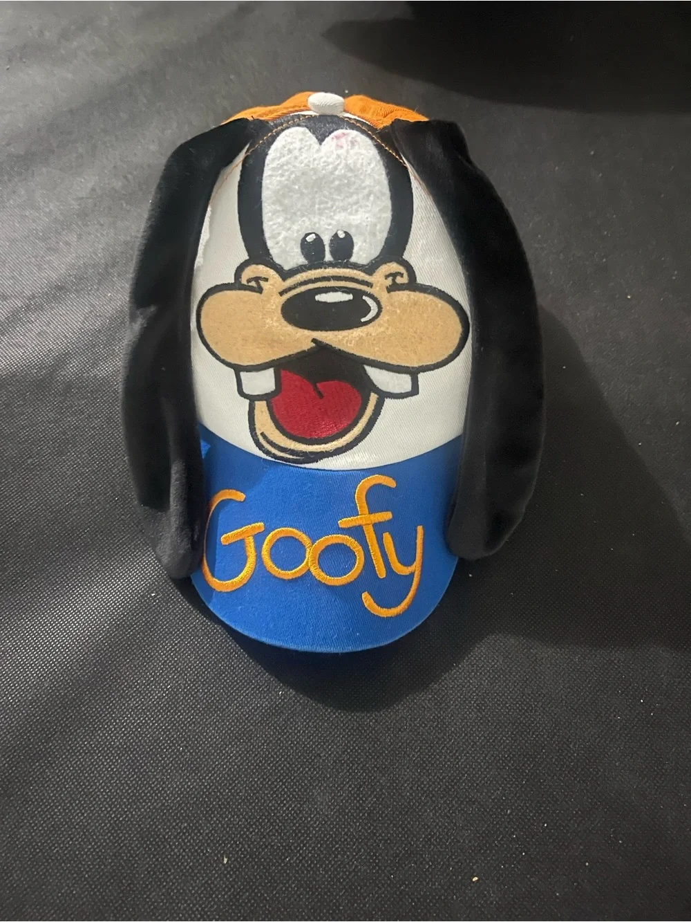 Disney Goofy Hat For Kids